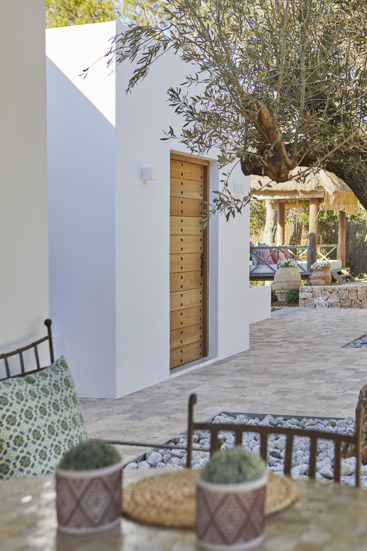 Bonnie, Cala Jondal 23