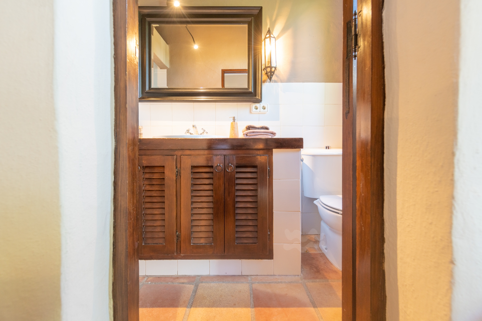 Nuria, Santa Gertrudis 26