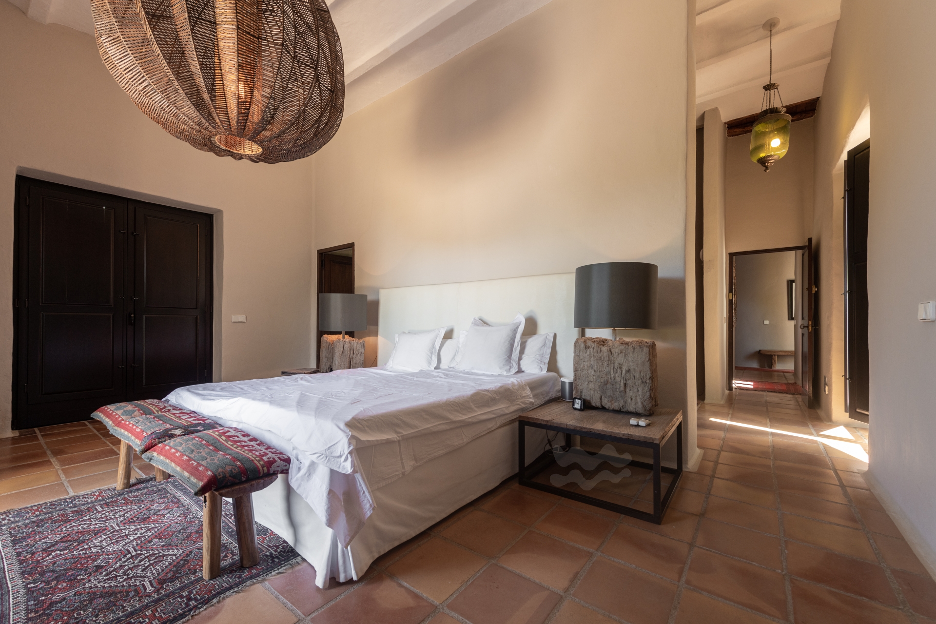 Nuria, Santa Gertrudis 27