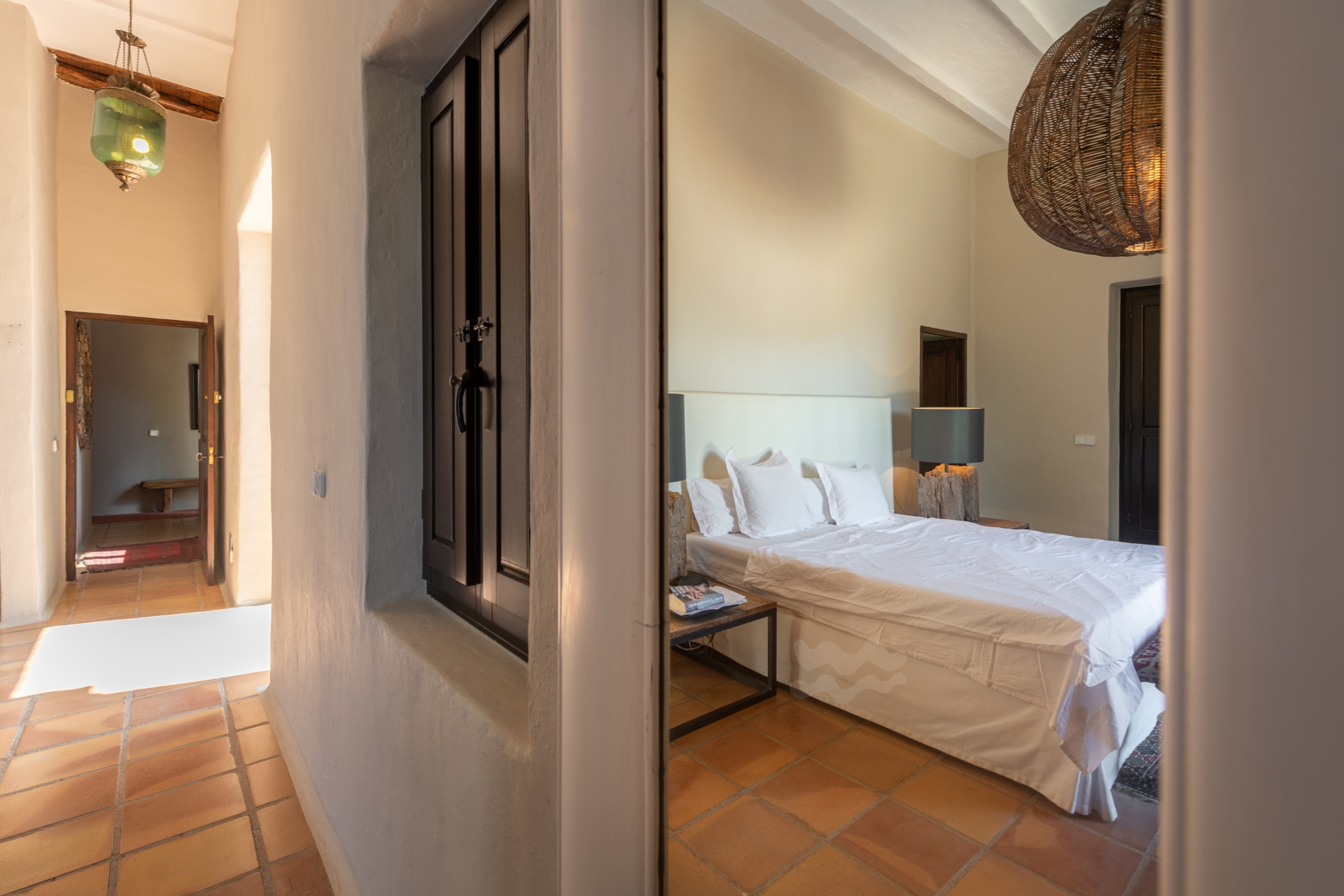 Nuria, Santa Gertrudis 28