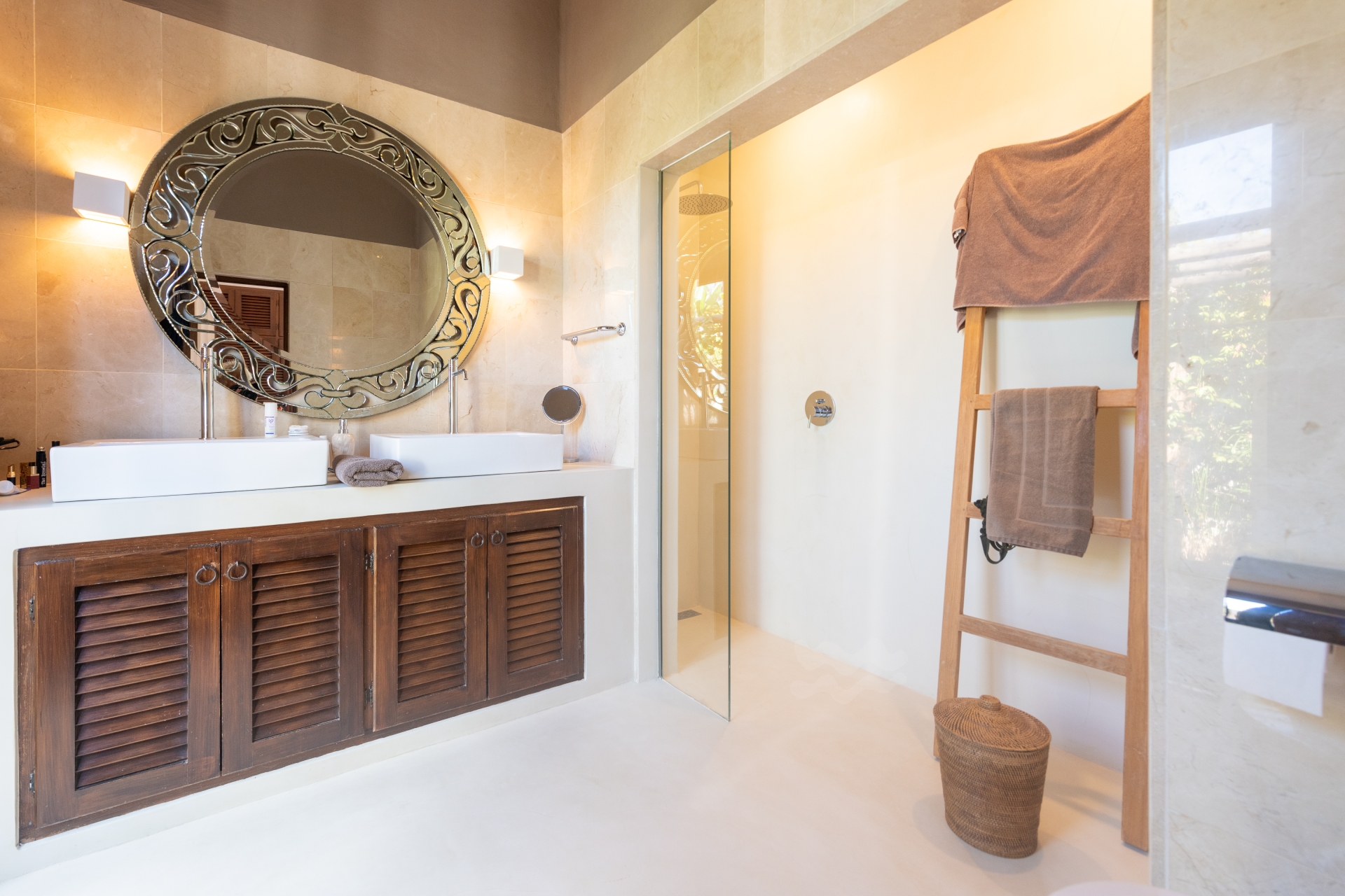 Nuria, Santa Gertrudis 30