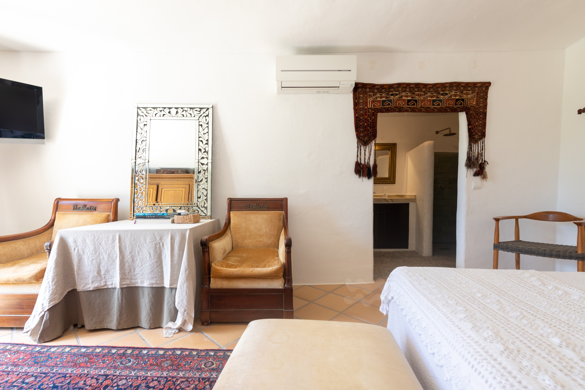 Nuria, Santa Gertrudis 39