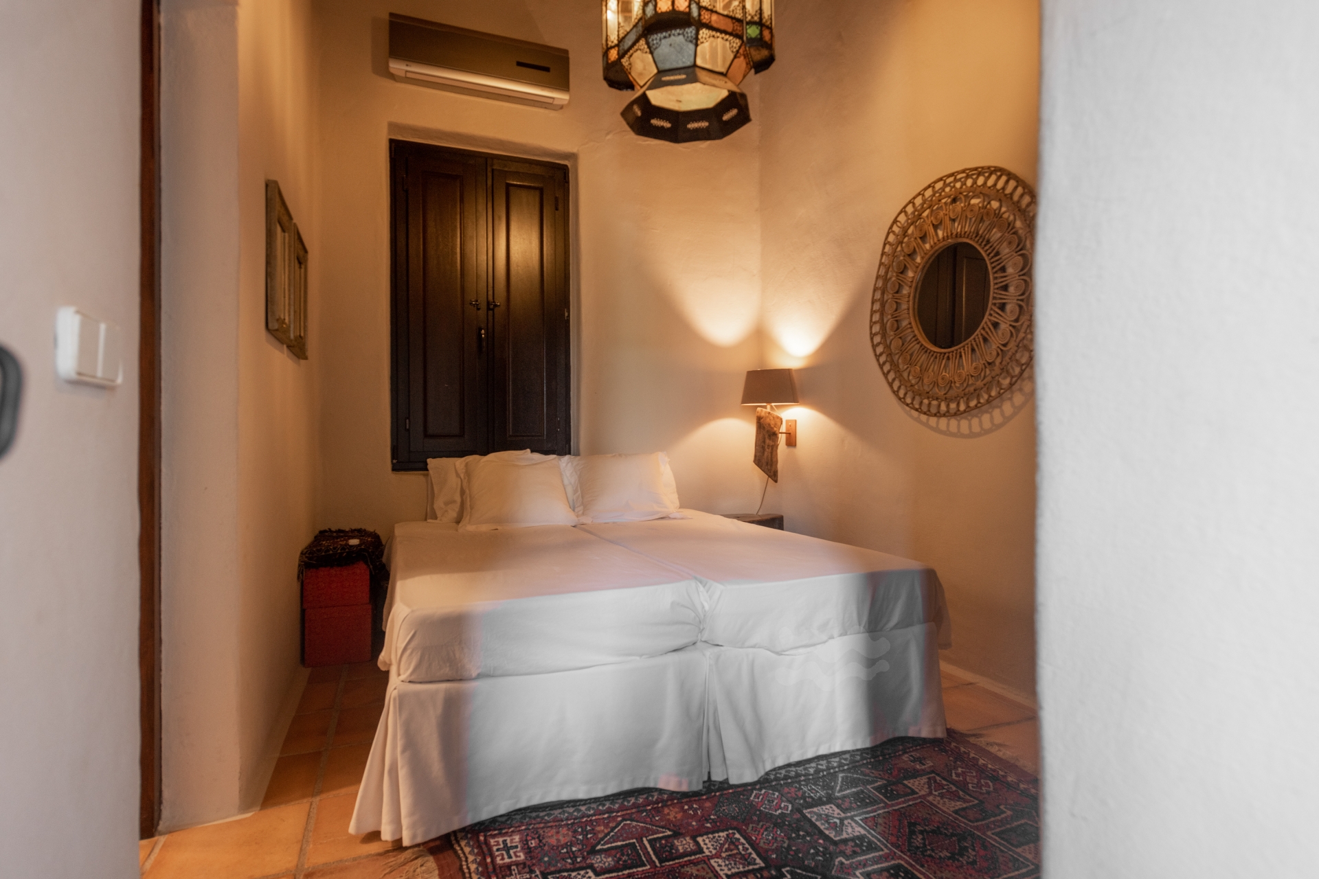 Nuria, Santa Gertrudis 40