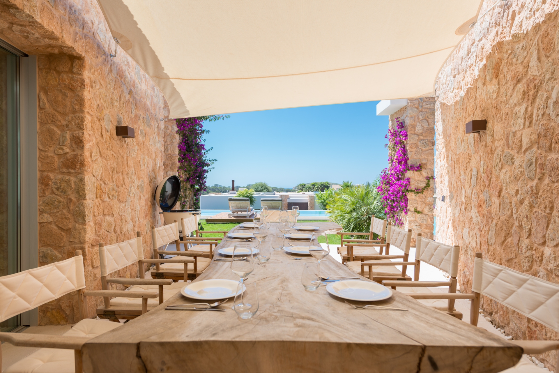 Lucy, Cala Comte 8
