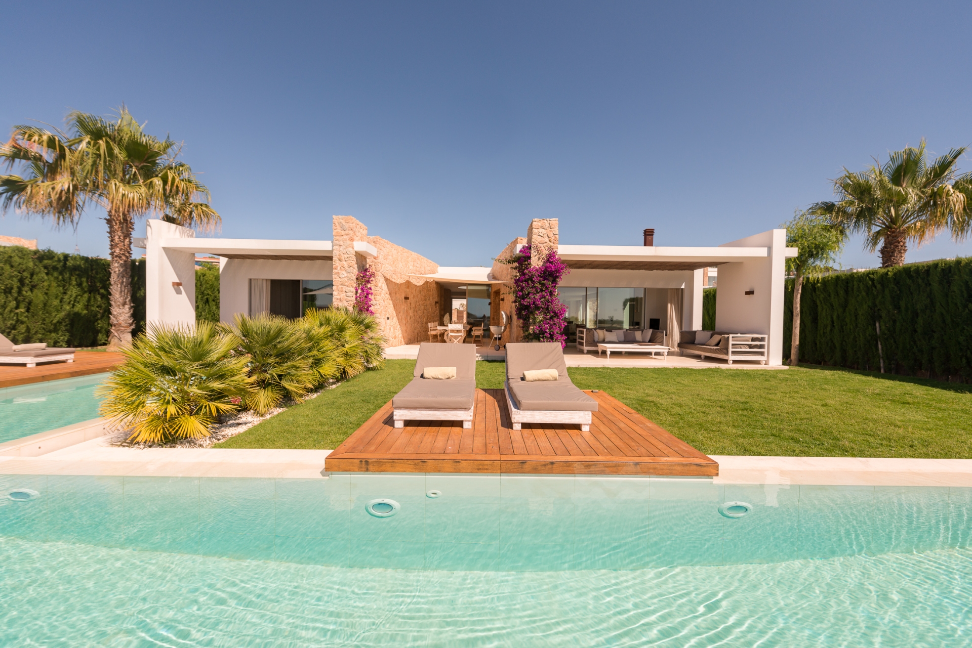 Lucy, Cala Comte 3