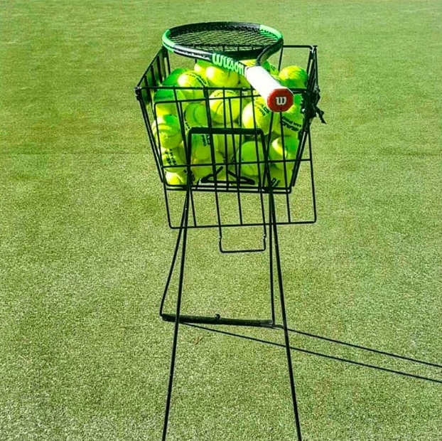Tennis lessons 0