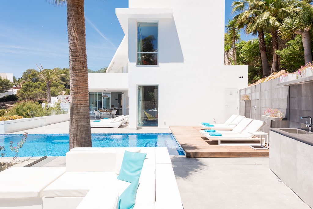 Audrey, Roca Llisa 1