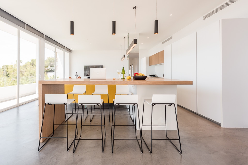 Audrey, Roca Llisa 19