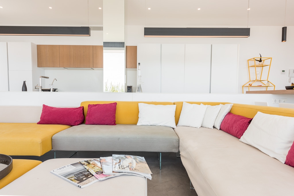 Audrey, Roca Llisa 18