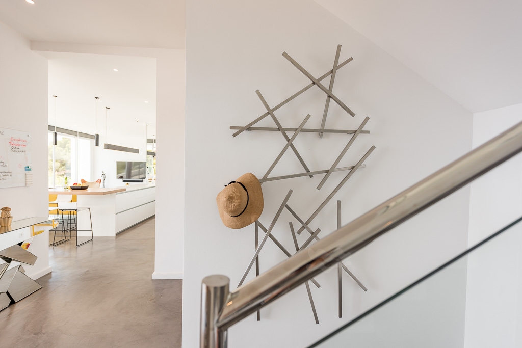 Audrey, Roca Llisa 30