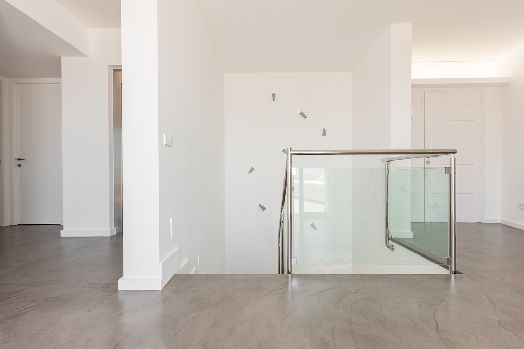 Audrey, Roca Llisa 41