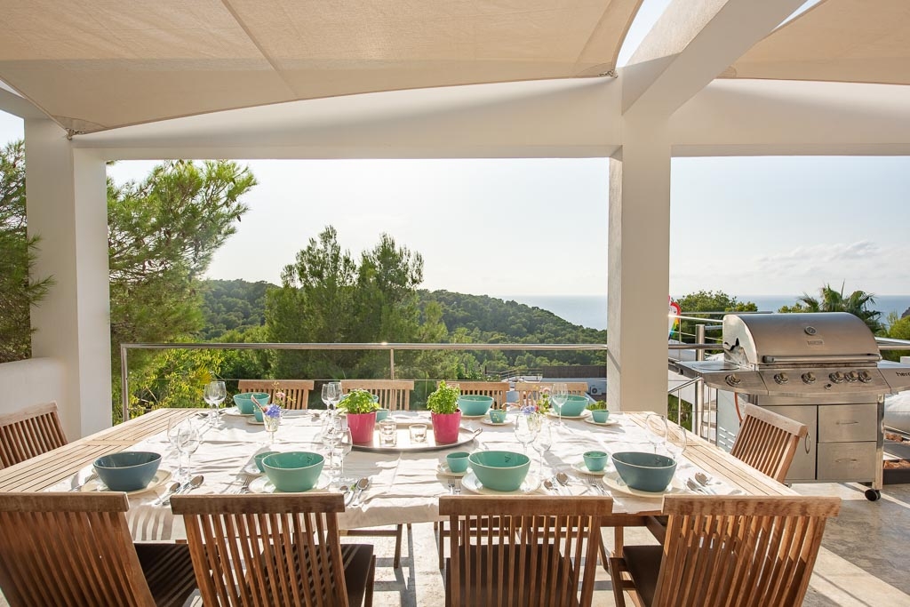 Lily, Cala Salada 10