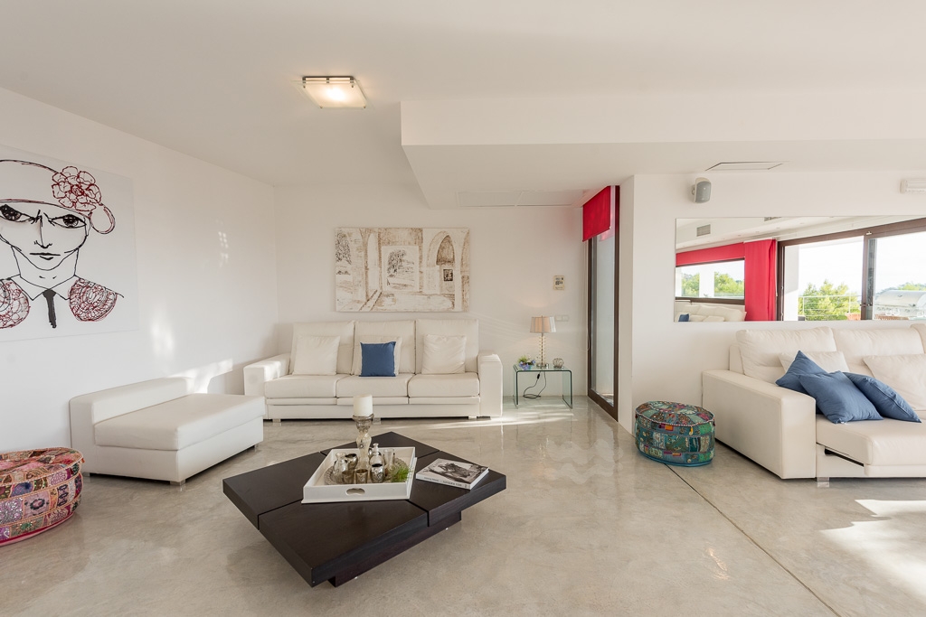 Lily, Cala Salada 15