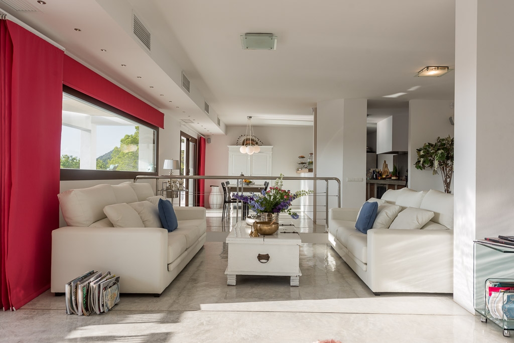 Lily, Cala Salada 17