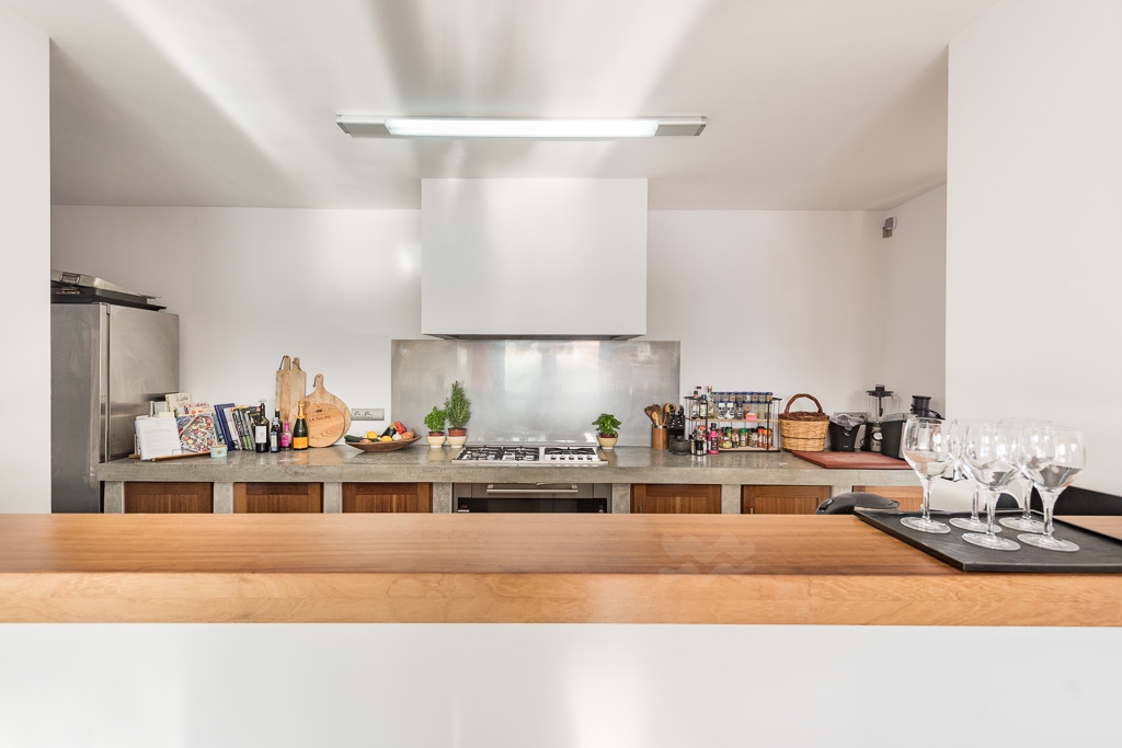 Lily, Cala Salada 20