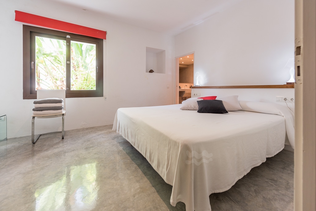 Lily, Cala Salada 27