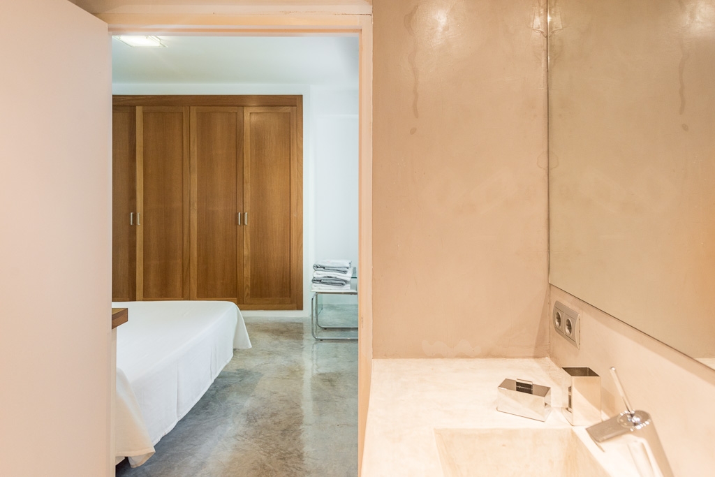 Lily, Cala Salada 29