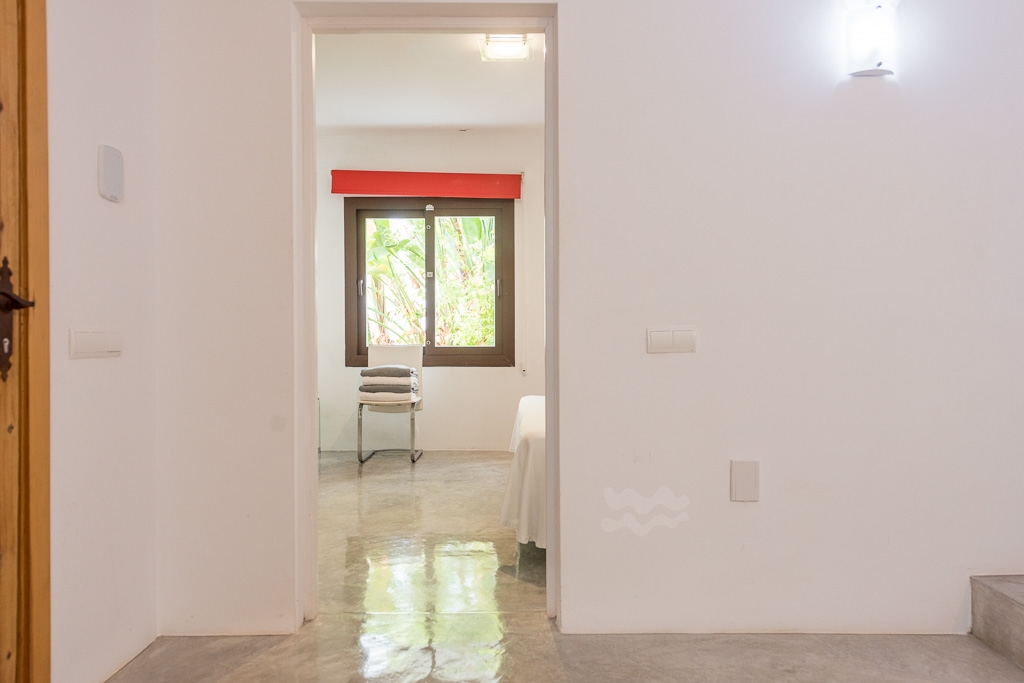 Lily, Cala Salada 31