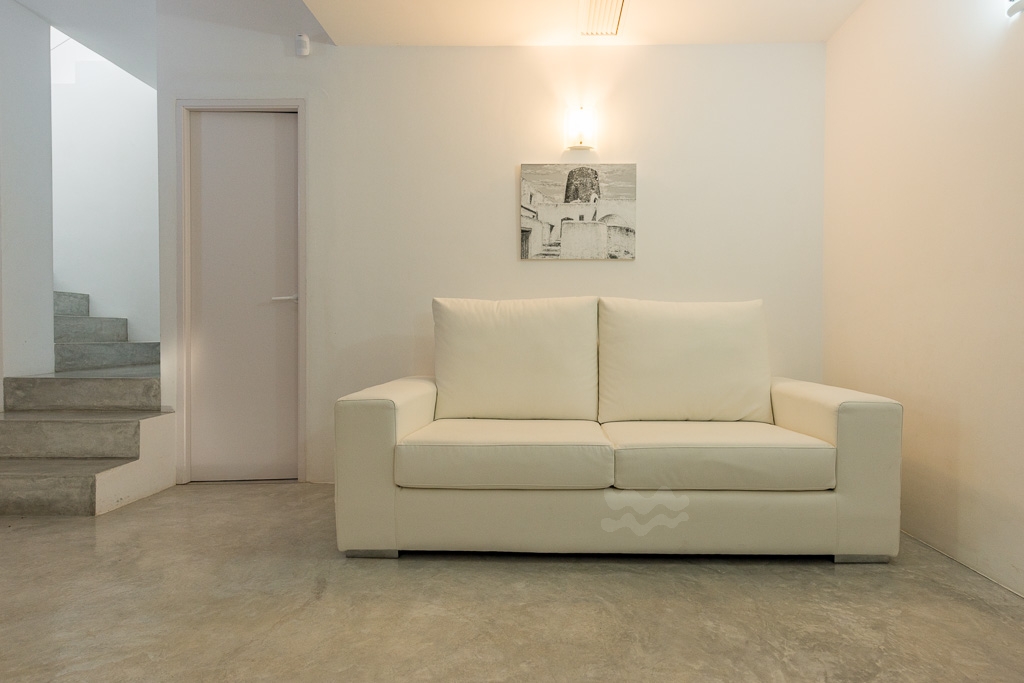 Lily, Cala Salada 32