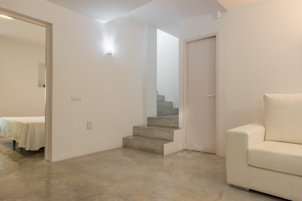 Lily, Cala Salada 33