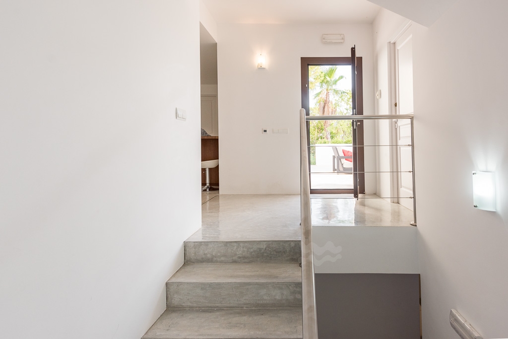 Lily, Cala Salada 36