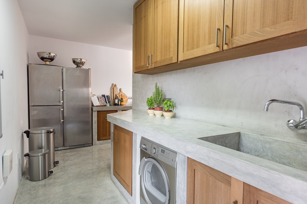 Lily, Cala Salada 23