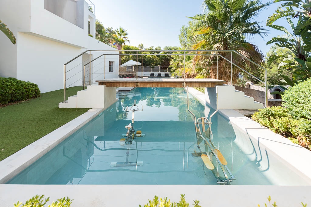 Lily, Cala Salada 70