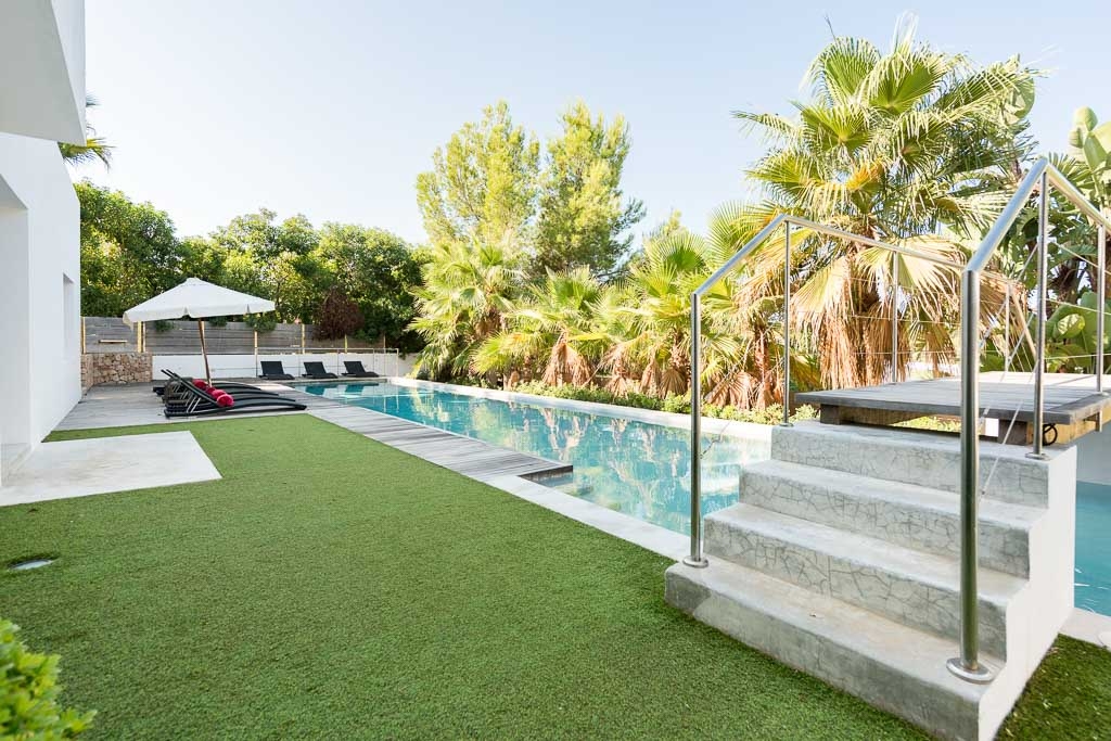 Lily, Cala Salada 71