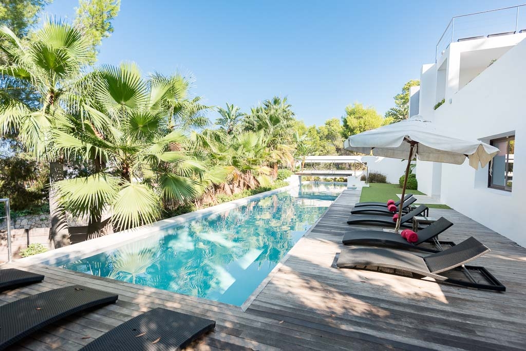 Lily, Cala Salada 72