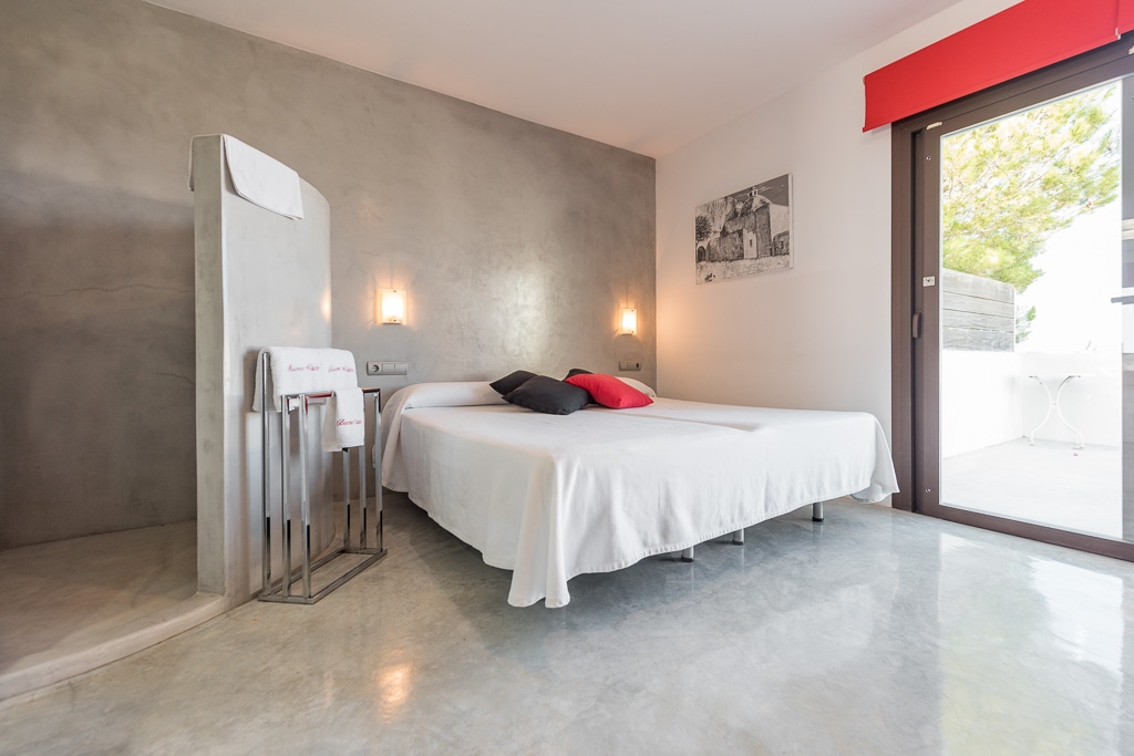 Lily, Cala Salada 62