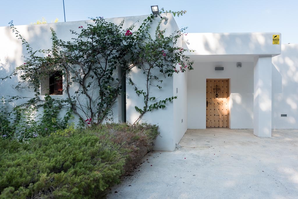 Lily, Cala Salada 89