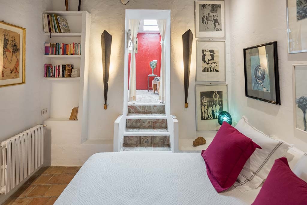 Ana, Santa Gertrudis 30