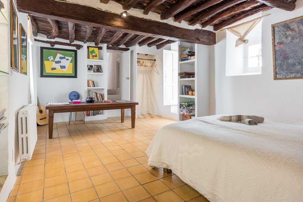 Ana, Santa Gertrudis 58