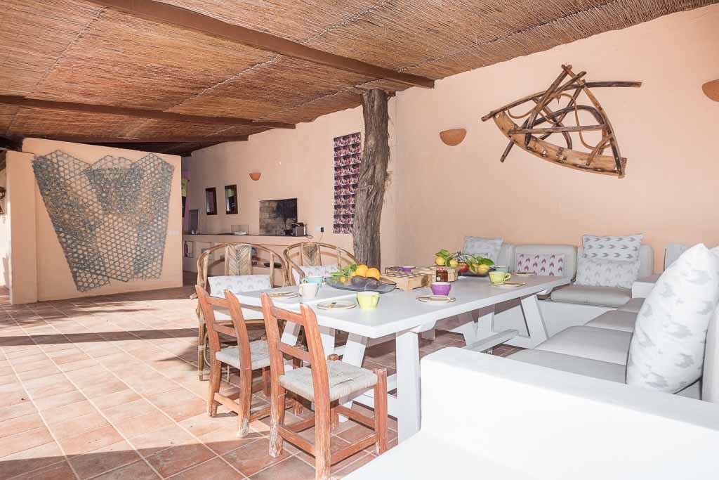 Ana, Santa Gertrudis 85