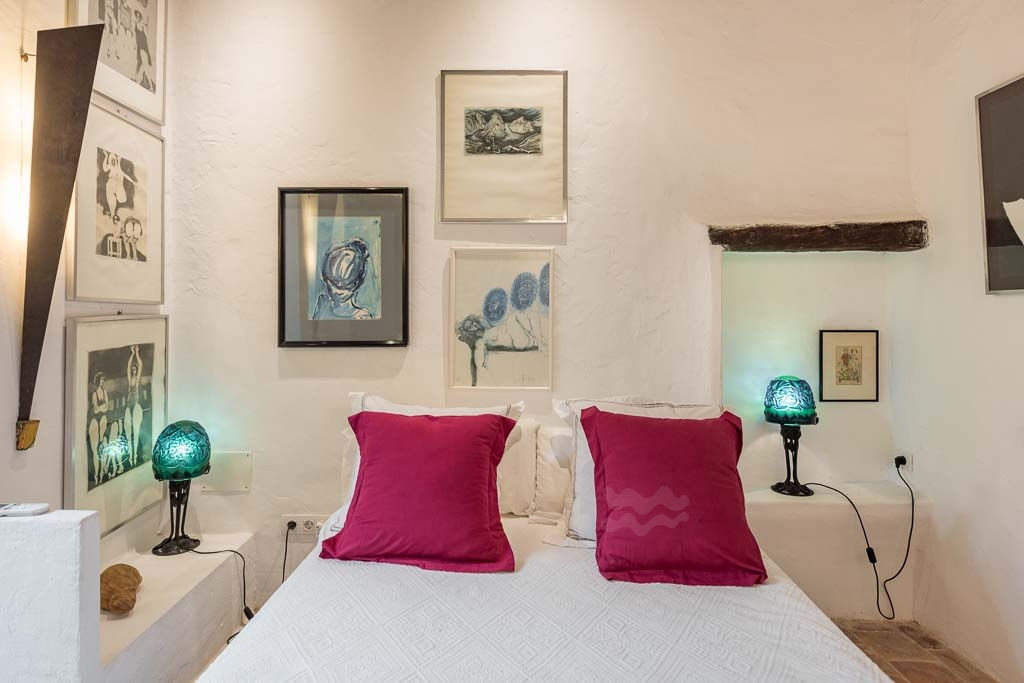 Ana, Santa Gertrudis 31