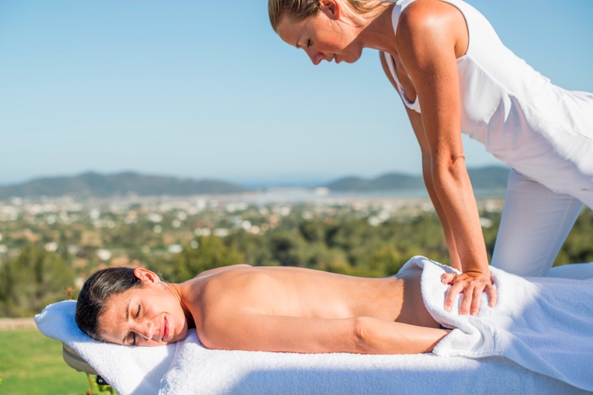 Massages 0