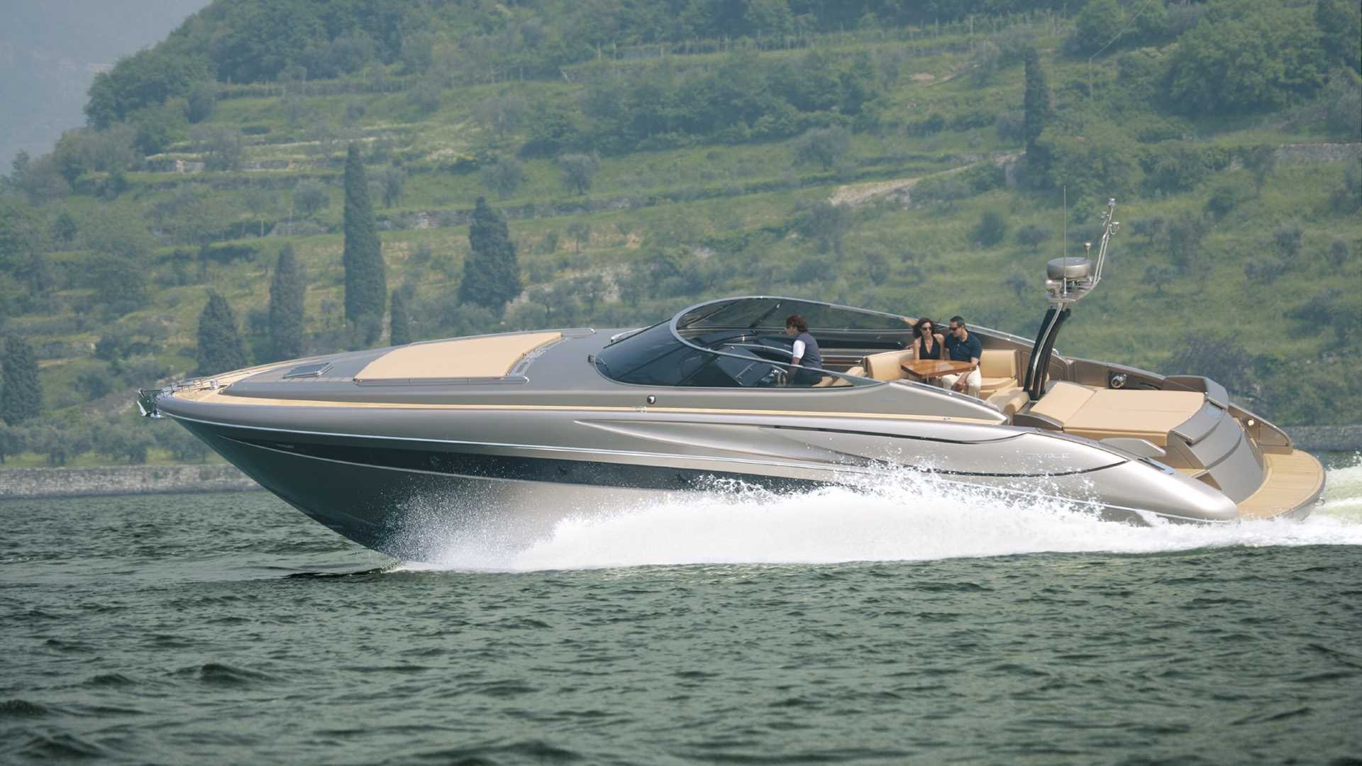 Riva Rivale 52 2