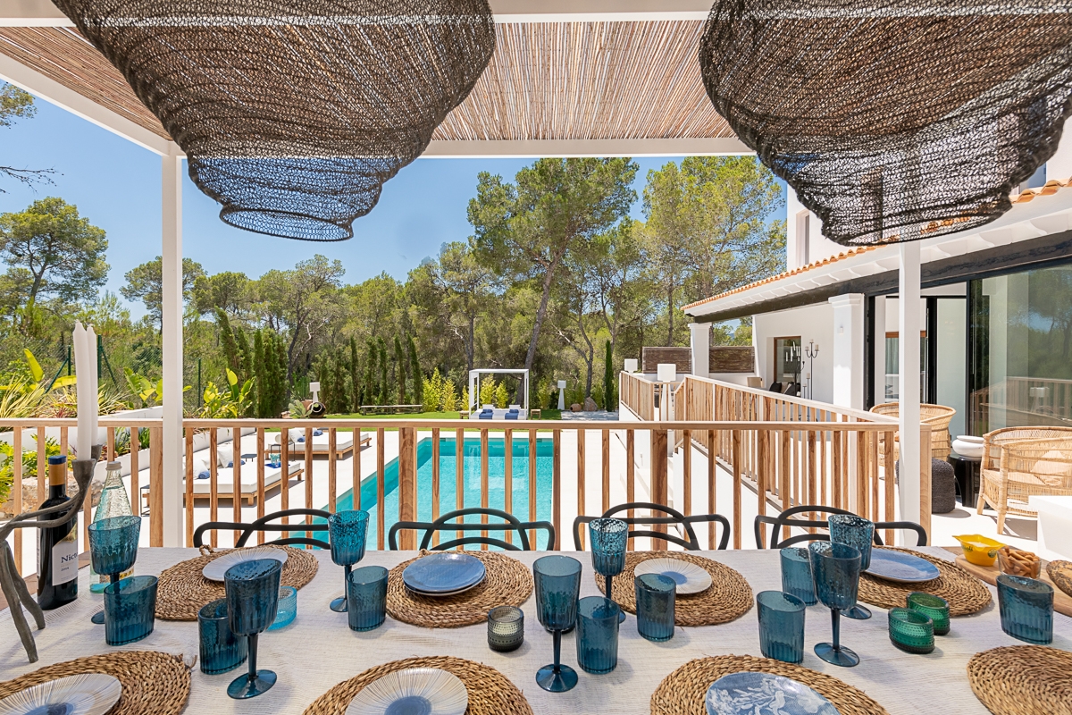 Blake, Can Furnet 11