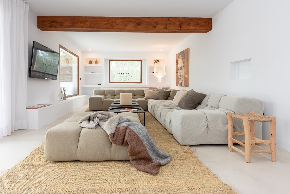 Blake, Can Furnet 37