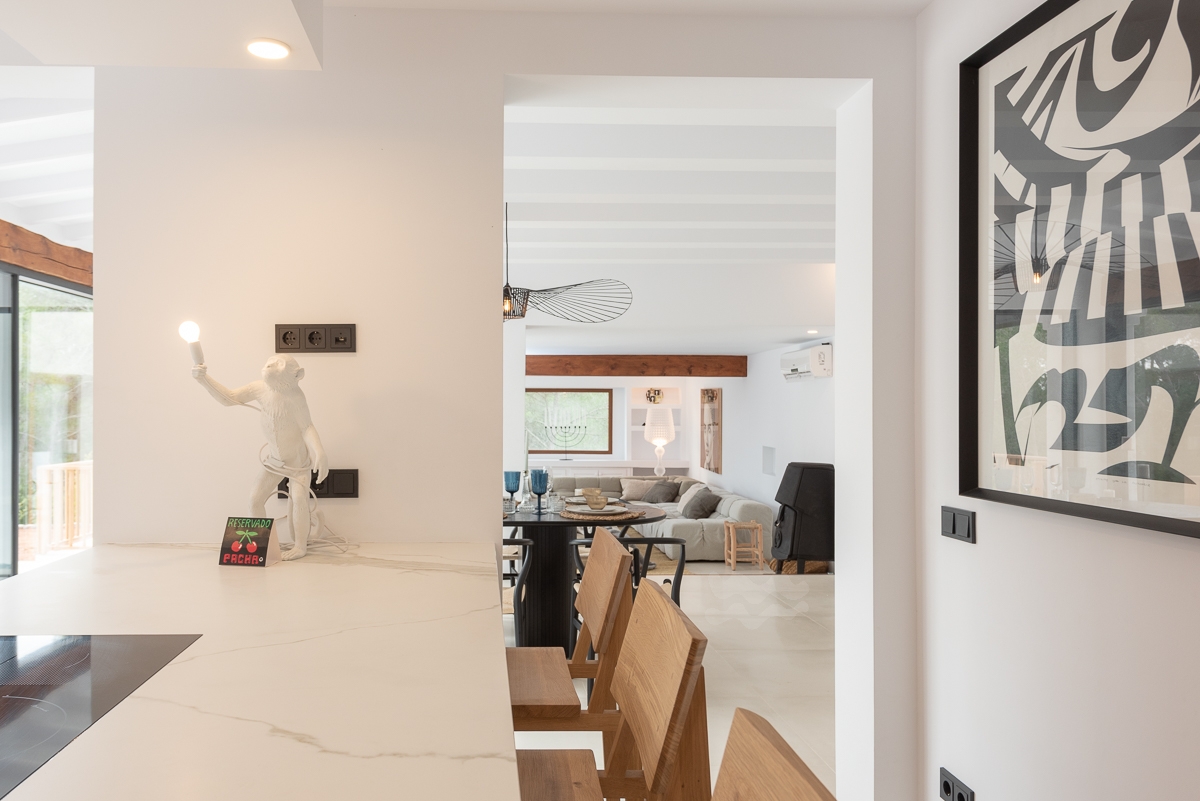 Blake, Can Furnet 24