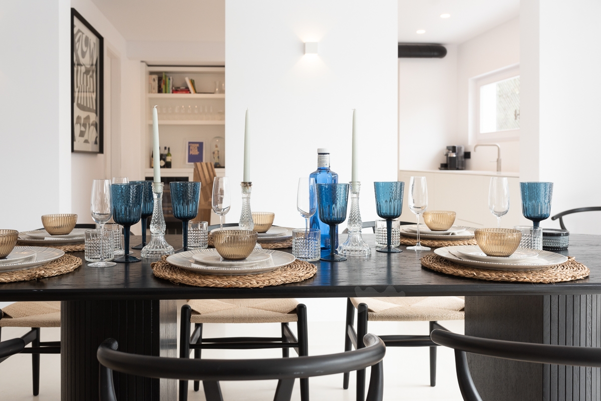 Blake, Can Furnet 18