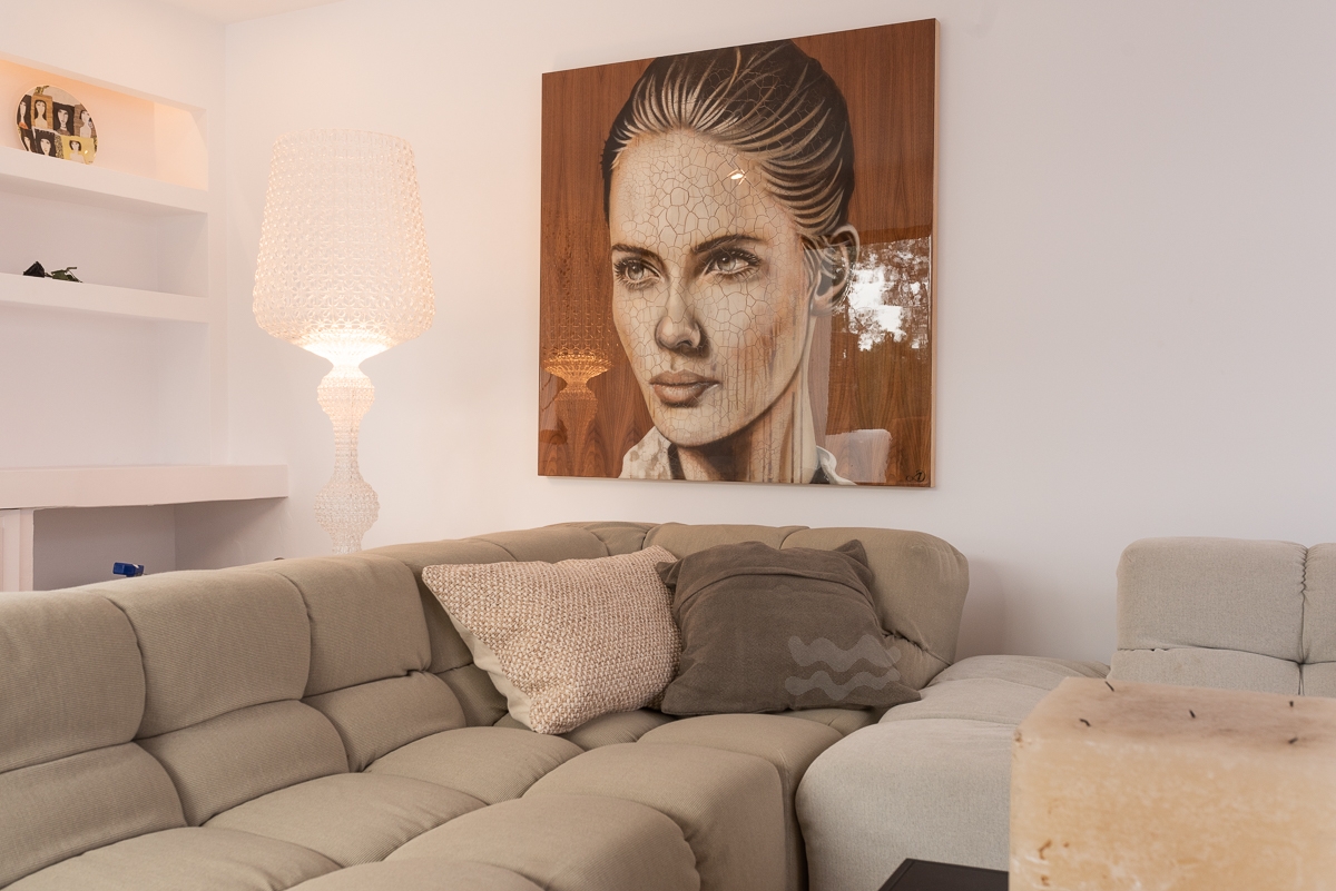 Blake, Can Furnet 40