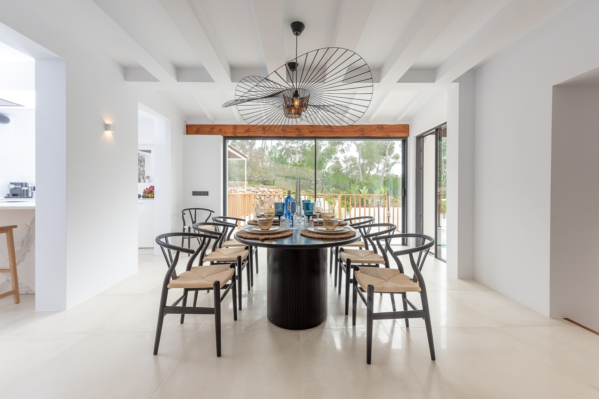 Blake, Can Furnet 15