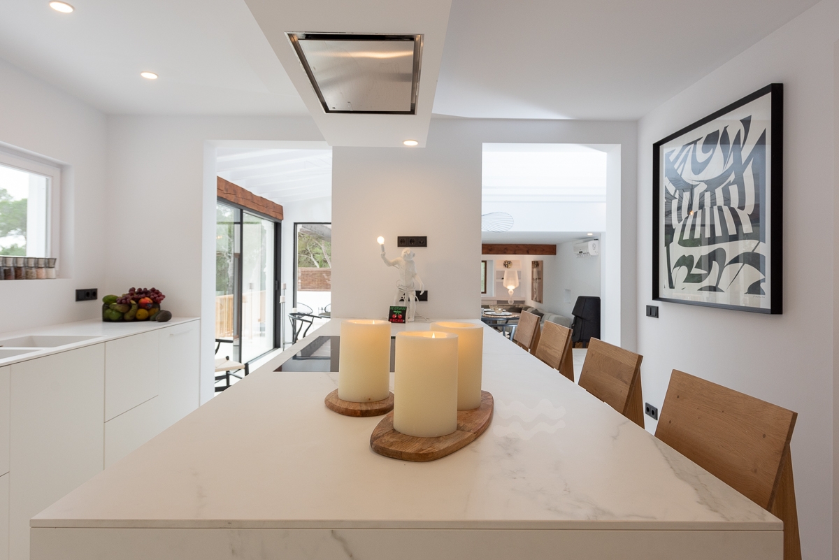 Blake, Can Furnet 25