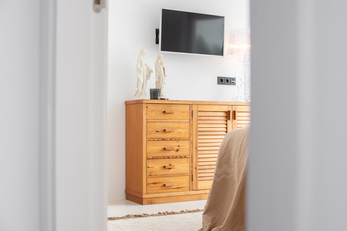 Blake, Can Furnet 61