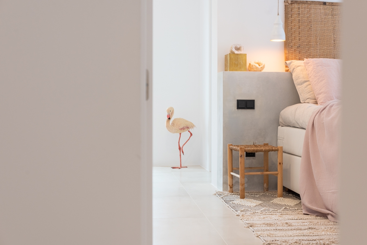 Blake, Can Furnet 76