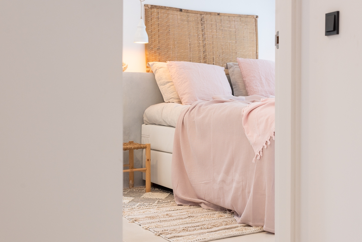 Blake, Can Furnet 77