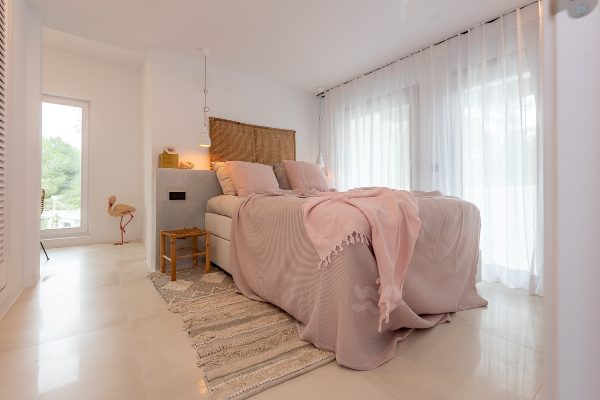 Blake, Can Furnet 85