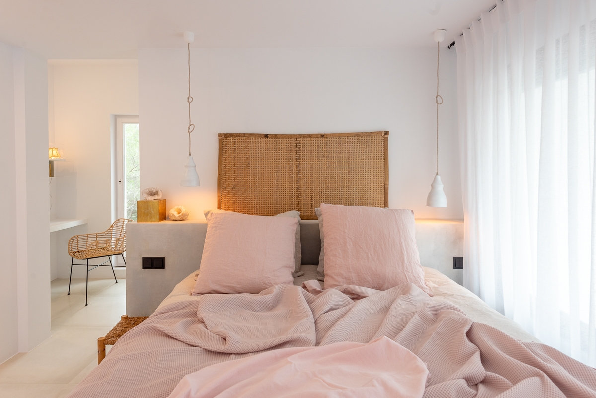 Blake, Can Furnet 87