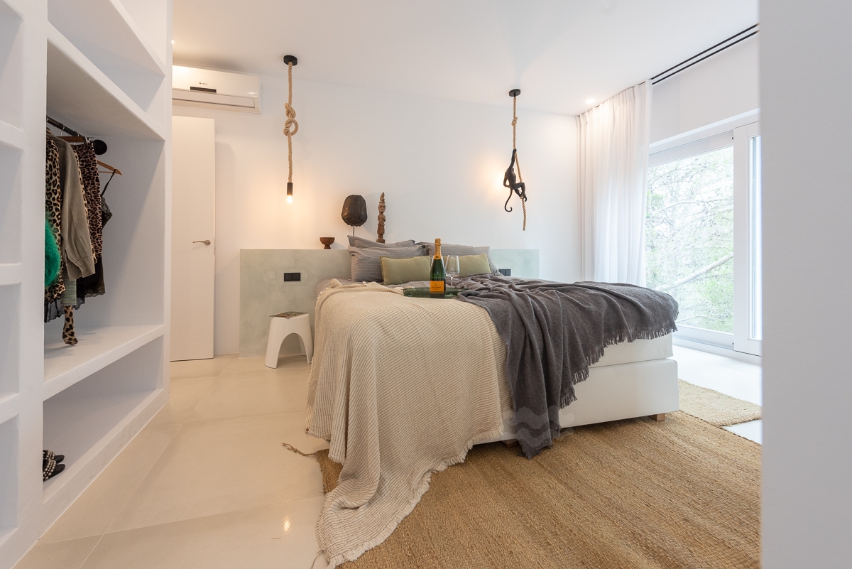 Blake, Can Furnet 93